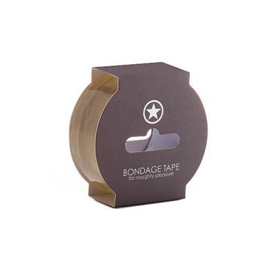 Non Sticky Bondage Tape