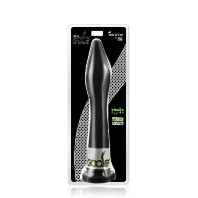Goose Medium w Suction Black