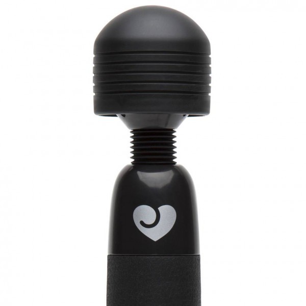 Lovehoney Classic Plug-In Massage Wand Vibrator