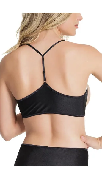 Cupless Underbust Bra Band — image 19 of 19