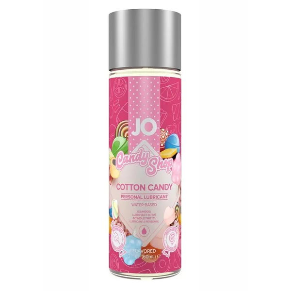 JO Candy Shop Water-Based Lubricant — image 8 of 10