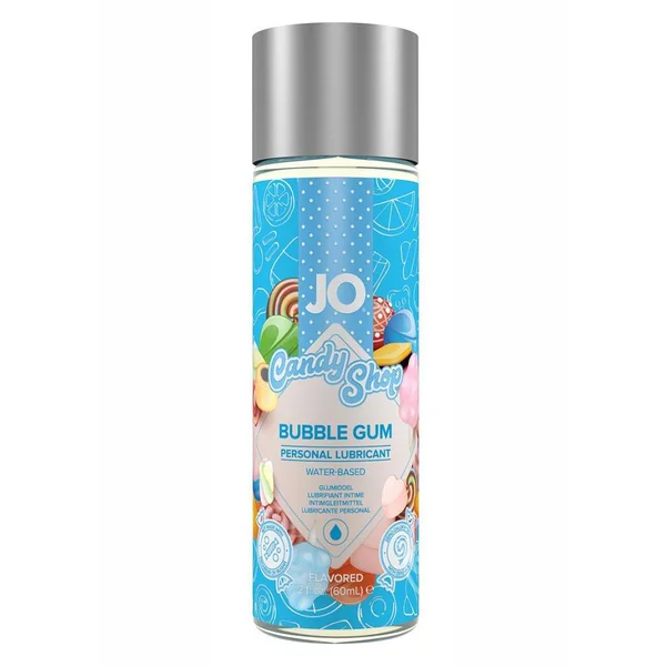 JO Candy Shop Water-Based Lubricant — image 9 of 10