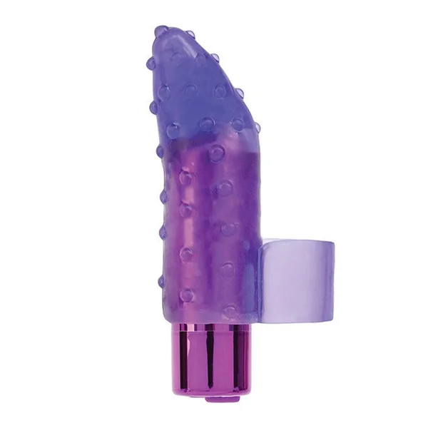 Rechargeable Frisky Finger Vibrator — image 8 of 10