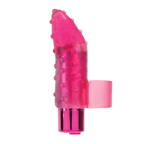 Rechargeable Frisky Finger Vibrator — image 9 of 10