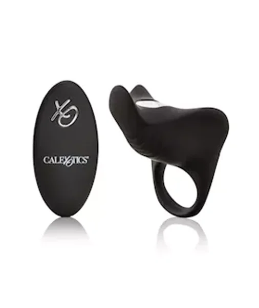 Silicone Rechargeable Remote Pleasurizer — image 25 of 25