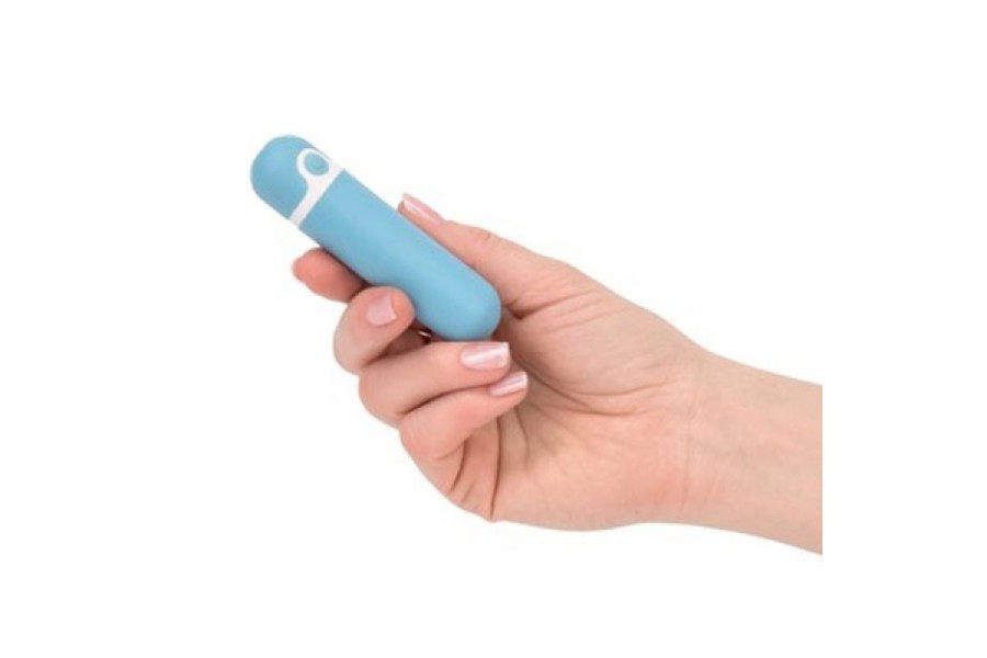 Wonderlust Purity Bullet