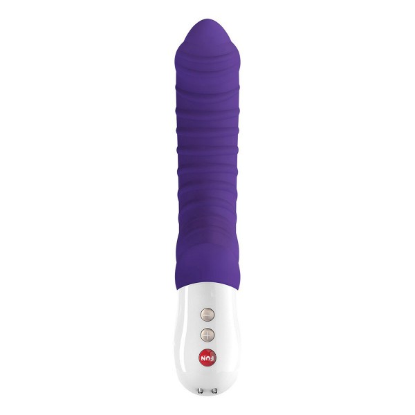 Fun Factory G5 Tiger Rechargeable G-Spot Vibrator