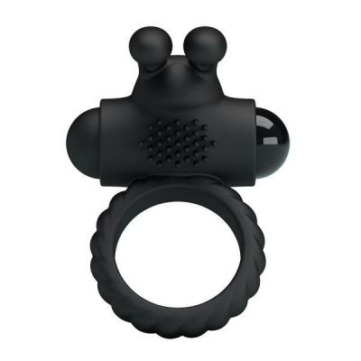 Pretty Love Eudora Cockring Black