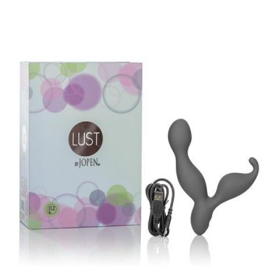 Lust L12 Silicone Dual Vibe