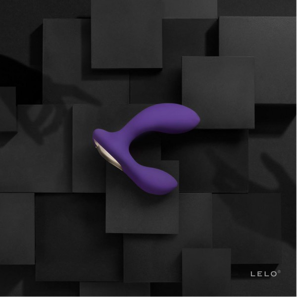 Lelo Bruno Rechargeable Prostate Stimulator