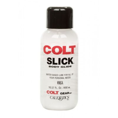 COLT Slick Lube 490ml