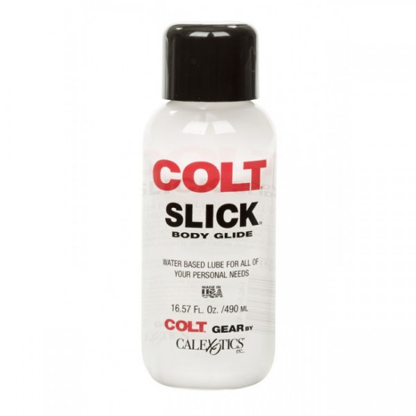 COLT Slick Lube - 490ml