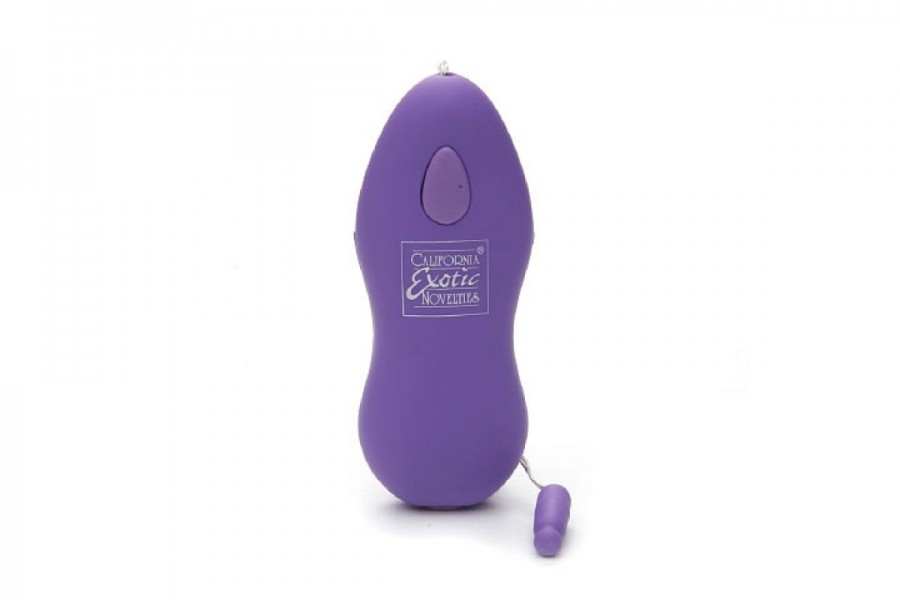 Whisper Micro-Heated Bullet
