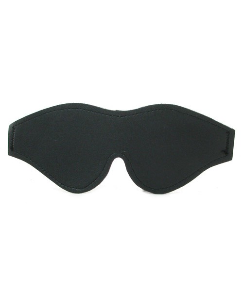 S&M cuffs and blindfold kit — image 4 of 5