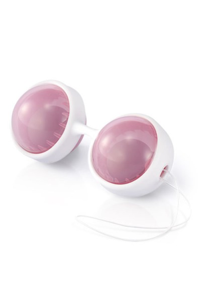 Lelo Beads Plus Kegel Set (Holder & 6 Balls)