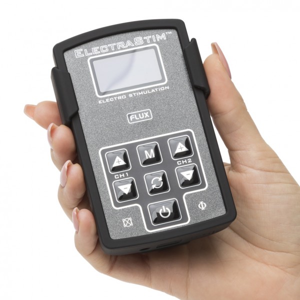 Electrastim FLUX Dual-Channel Stimulator Kit — image 5 of 11