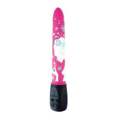 Fancy Night Vibrator