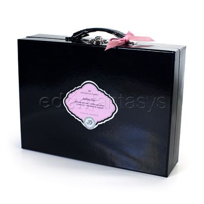 Bellina box