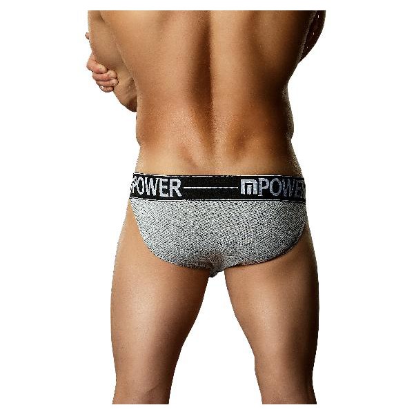 Male Power Mustang Bikini