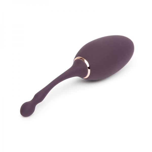 Fifty Shades Freed I've Got You Rechargeable Remote Control Love Egg