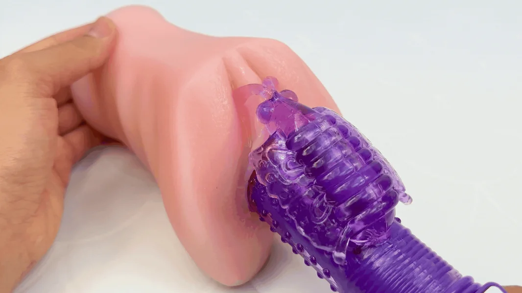 Thrusting Rotating Dual-Action Butterfly Vibrator — image 12 of 12