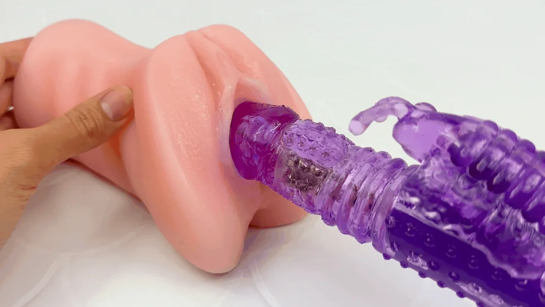 Thrusting Rotating Dual-Action Butterfly Vibrator — image 10 of 12