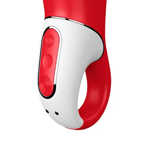 Satisfyer Power Flower Stimulator — image 12 of 13