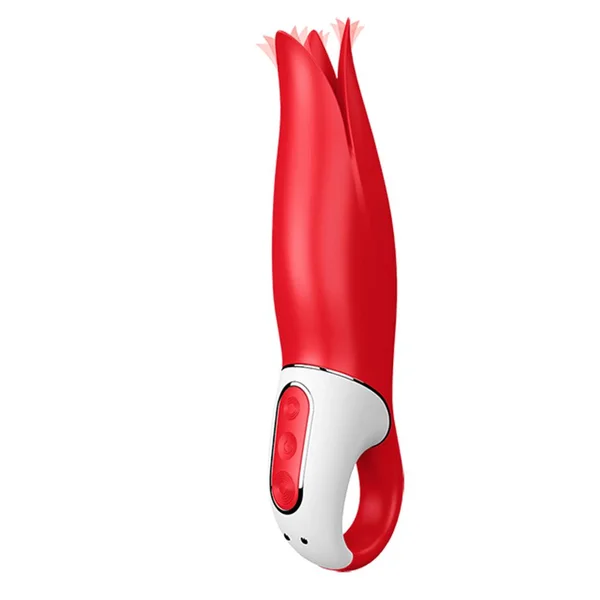 Satisfyer Power Flower Stimulator — image 10 of 13