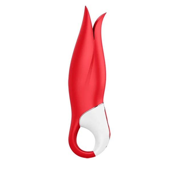 Satisfyer Power Flower Stimulator — image 11 of 13