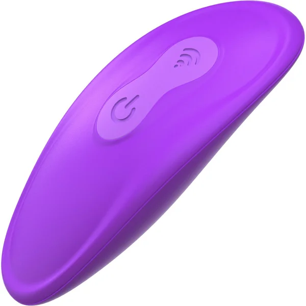 Ultimate Silicone Strapless Strap-on - Comes With A Wireless Remote! — image 12 of 13