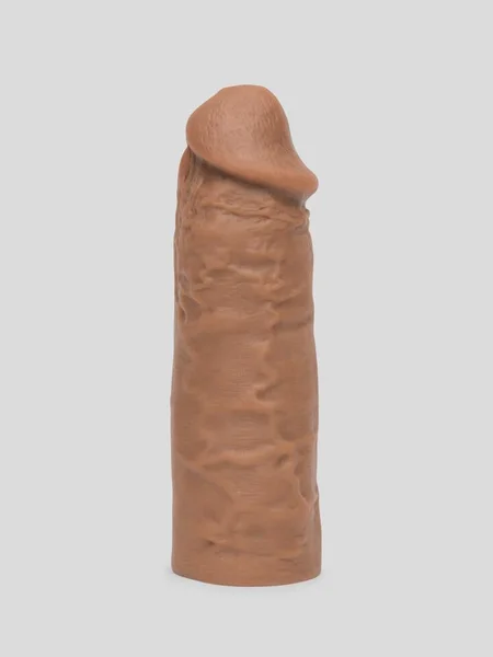 Shane Diesel 1 Extra Inch Girthy Penis Extender  — image 25 of 25
