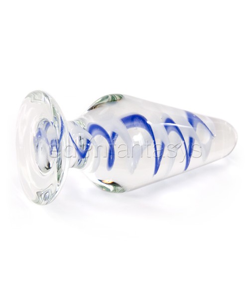 Twister plug