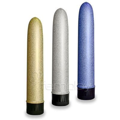 Eternity 6 5 quot Multi Speed Vibrator