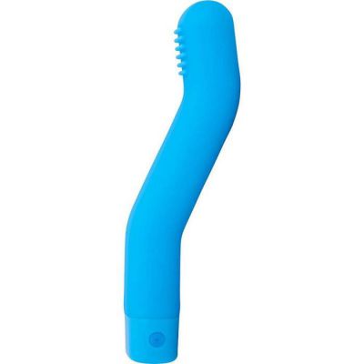 Reach it Curved G Spot Vibrator