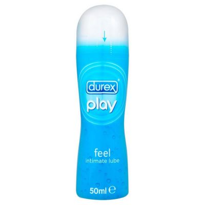 Durex Play Feel Lubricant 50ml