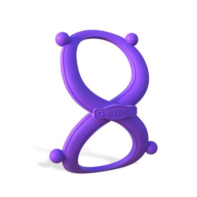 Pipedream Dual Action Cock Ring