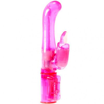 GTongue GSpot Vibrator None