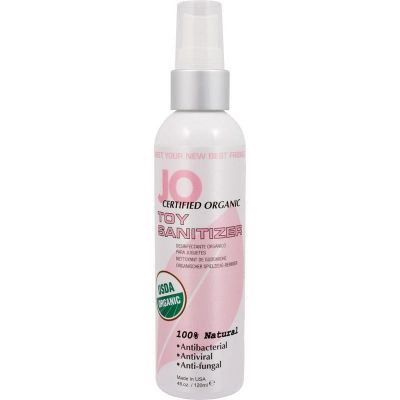 Jo Certified Organic Toy Sanitizer