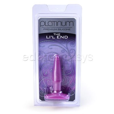 The li l end