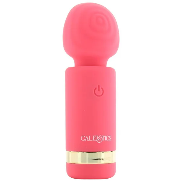 Slay Exciter Mini Silicone Wand Massager — image 6 of 7