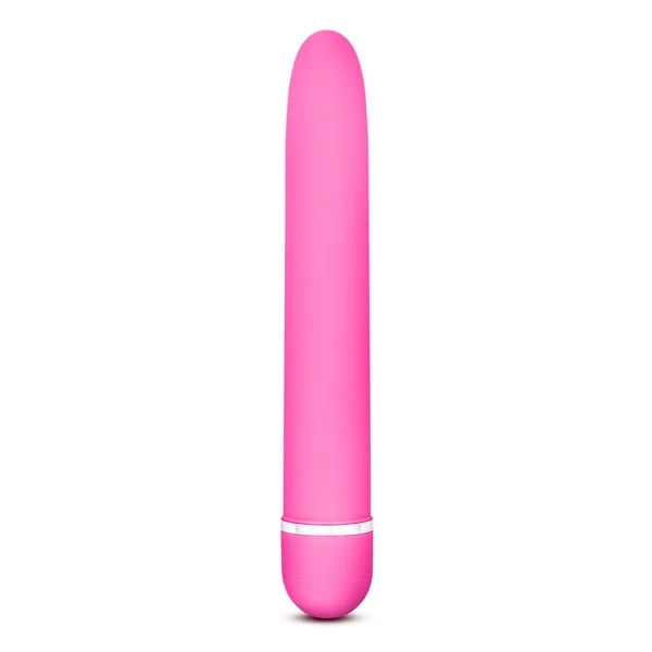 Rose Luxuriate Multi-Speed Sleek & Simple Vibrator — image 8 of 10