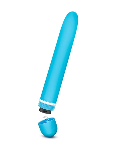 Rose Luxuriate Multi-Speed Sleek & Simple Vibrator — image 9 of 10