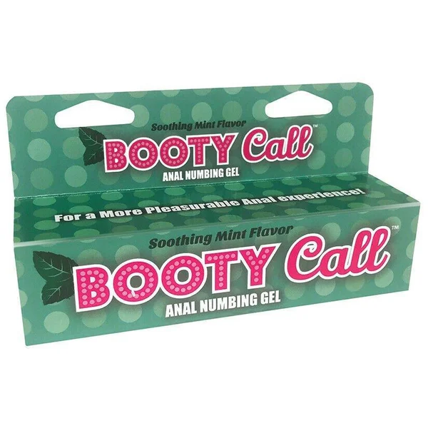 Booty Call Anal Numbing Gel — image 9 of 10