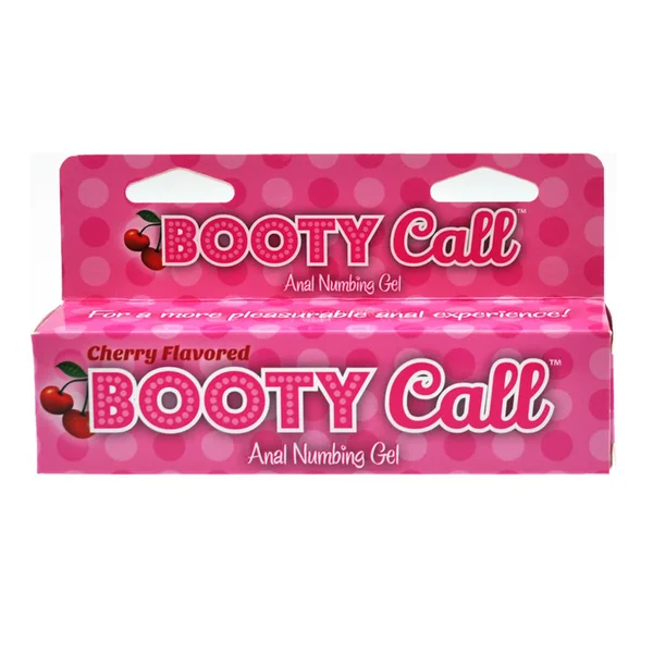 Booty Call Anal Numbing Gel — image 10 of 10