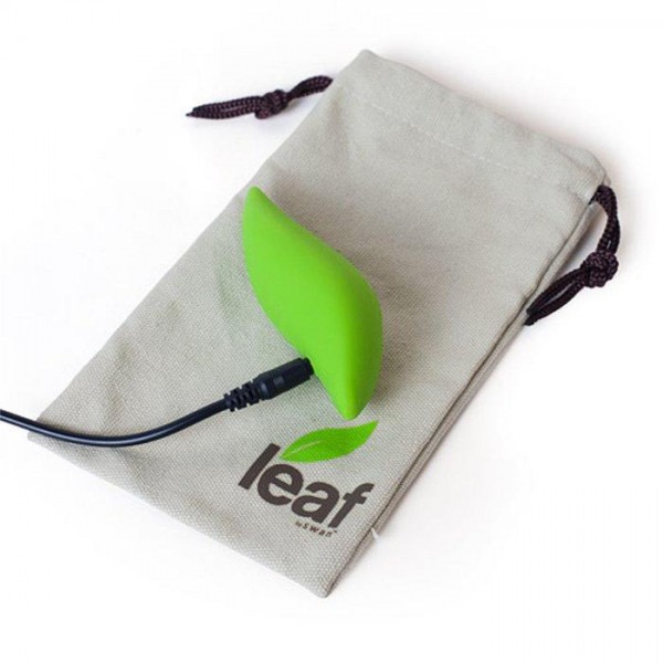 Life by Leaf