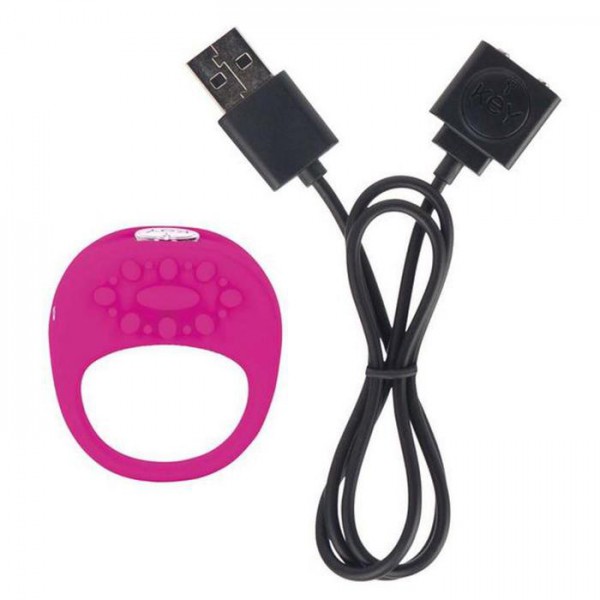 Ela Rechargeable Cock Ring — image 4 of 7