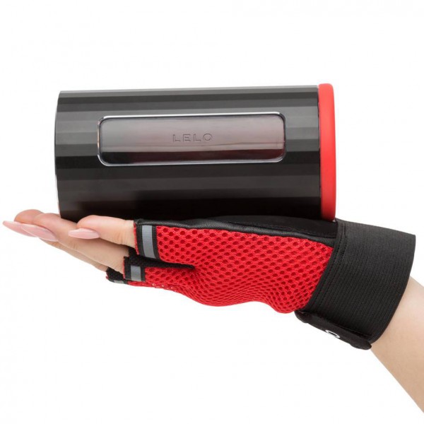 Lelo F1s Developer's Kit - Sonic Wave Masturbator