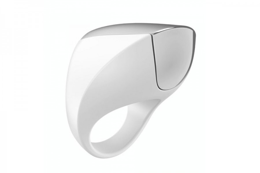 OVO A1 Rechargeable Cock Ring