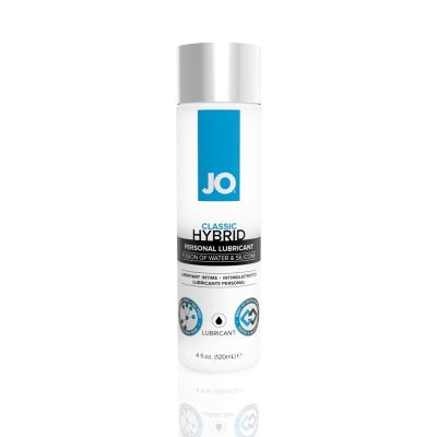 System JO Hybrid Lubricant 120ml