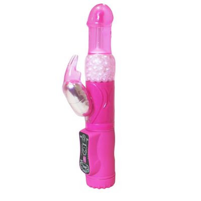 Loving Joy Jessica Rabbit Mk 2
